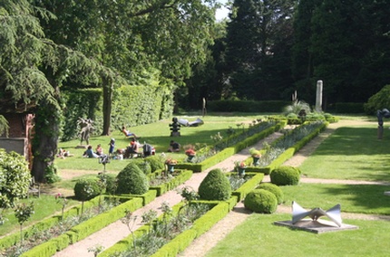 Jardin-du-musée-Meudon